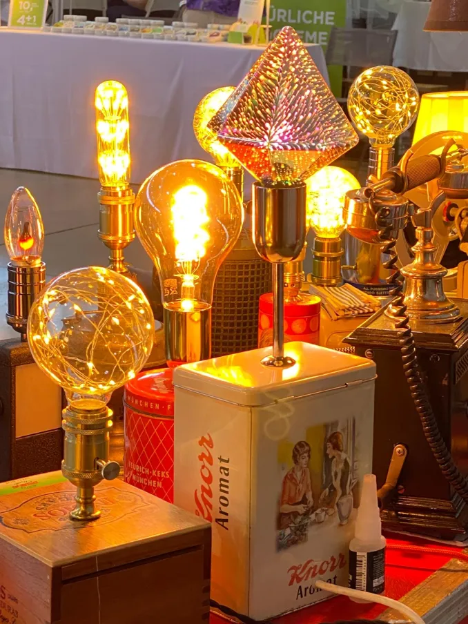Edelstoff Designmesse - Bild 2